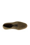 Nubuck Leather Shoes - 6