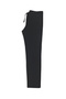 6 Drop Regular Fit Standard Cut Drawstring Waist L Stretch Fabric Gofre Classic Fabric Trousers - 2