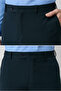 Relaxed Fit Comfortable Cut Classic Suit - 2
