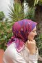 73064-17 وشاح ناعم موديل - 4