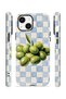 iPhone 15 Vorian Double Layer Case Olive Market Check - 2