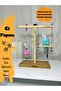 Fun Playground for Loving Parrots of Paradise for Loving Budgies