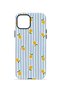 iPhone 15 Plus Vorian Double Layer Case Tiny Lemon Rain - 4