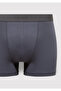 Anthracite Basic Boxer 0911853-70763 - 2