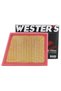 For BMW Series 2 (F45 F46) X1 (F48) MINI (F55 F56) Cooper COUNTRYMAN (F54 F60) MA8070 Air Filter ... - 2
