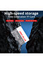 128M Original Product High Speed TF Card Cell Phone Flash Memory Card TF Card Memory Card Small Capa - 4