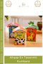 # Money Box Decorative Educational Children's Gift Natural Savings-Focused Stylish Wooden Home-Designed Money Box - 4