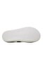261-7043 White Women's Slippers - 3