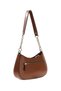 Jane Hobo - Zadie Logo Top Zip Shldr Bag - Carrie Women's Shoulder Bag - 3