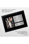 Alayra Framed FR A4 Giannis Antetokounmpo Milwaukee Bucks Basketball Gifts Printed Signed Autograph Picture for Basketball Memorabilia Fans - A4 Framed - 3