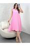 Women's Pink Dress
