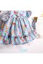 Spring Breeze Floral Patterned Baby Set 👗 👗 - 6