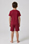 T-Shirt and Shorts Set - 2