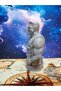 Bust 3d Duke Nukem 16 cm - 3