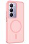 Gldisptm Redmi 15 4g Jota Magsafe Cover (221757) - Powder - 3