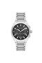 Fer.03673M.05 Steel Cord Men's Wristwatch