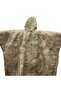 Jandarma Waterproof Military Poncho - Off-Road Raincoat - 2