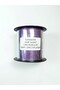 Silvery Magenta 1 mm 100 Meters Waxed Thread Saddler Leather Sewing Thread Necklace Jewelry Design Bracelet Thread - 7