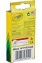 Non-Toxic Crayon Set, 12 Pieces - 2