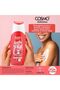 Cosmo Skin Care Delicious Frosted Apple Candy 3 Pieces Gift Set - 5