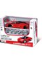 LaFerrari Diecast Model Car 1:24 Scale, Red - 2
