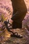 Black Lightweight Women's Sandals 492123 Z - 2