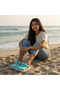 Children's Summer Wet Floor Soft Sole Beach, Sea, Pool Slippers - 3