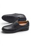 1668 Non-Slip Sole Orthopedic Sole Genuine Leather Men's Classic Shoes - Special Daily Casual Men's Leather Shoes - 4