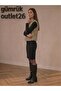 Sunny Fur Vest - 4