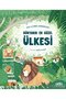 Alfa Kalem+</DNTCTMS> ( Özge Altınok Lokmanhekim</DNTCTMS>  Tülin Kozikoğlu) Dünyanın En Güzel Ülkesi+</DNTCTMS> Kafacanlar 2 Books - 2