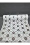 50 cm Pvc Wardrobe Shelf Cover Lace Look Non-Slip Closet Interior Cover - 2