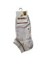 Egyptian 70211 Women's Cotton Booties Socks - 5