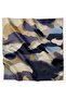 Silk Scarf - 2025/2026 Fall-Winter - 9072701-361 - Sura - 2