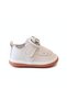 - Baby Musical Classic Shoes-Beige, Brown - 0M to 24M - 2