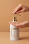 Liquid Soap Dispenser Set with Stand |   Hand Soap & Dishwashing Soap |   Metal Stand |   350 ml |   Metal - 2