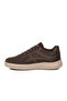 2308 m Brown Light Flexible Linen Men's Casual Shoes - 4