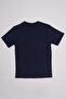100% Cotton My Eyes on You Printed Boys' T-Shirt - 2