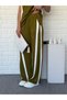 Double Stripe Modal Set - 3