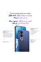 V70 FE 5G AI ثنائي الشريحة أزرق محيطي 8 جيجابايت 256 جيجابايت - نسخة الشرق الأوسط - 3