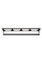 لوحة توصيل نحاسية 1U ذات 24 منفذًا من نوع Cat6 UTP طراز DN-91624U-CR - 2