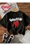 Spice It up Red Pepper Printed Unisex Tshirt
