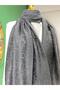 Harem Scarf Elisa Shawl Smoked Color - 2