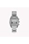Men's SS Silver-Tone, Green Dial | TW2Y61300 - 3