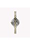Women's Gold-Tone Alloy, Two-Tone | TWG067800 - 3