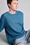 100% Cotton Boxy Fit Crew Neck Short Sleeve T-Shirt H7477Ax26Hs