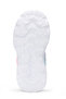 Error I Girls' Velcro Lilac Casual Sneakers - 7