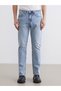 Shining Selections from Shining Store 710 Relaxed Fitmen's Jean Pants - 2