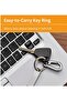 TransMemory U366 64GB USB 3.2 Flash Drive – High-Speed Compact Storage - 5