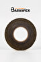Eva Tape Wick 2X15 Mm- Self-Adhesive Door and Window Insulation Tape (10 Meters) - 8