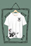 One Piece Printed T-Shirt, Oversize Unisex T-Shirt Kids / Adults - 2